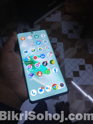 Vivo V27 | 8/128GB, AMOLED, In-Display Fingerprint